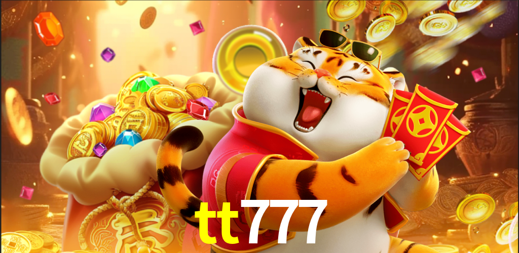 tt777 - Melhores Jogos de Cassino - tt777.com