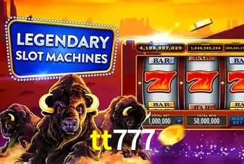 A Emoção da Loteria na tt777: Uma Chance de Mudança de Vida