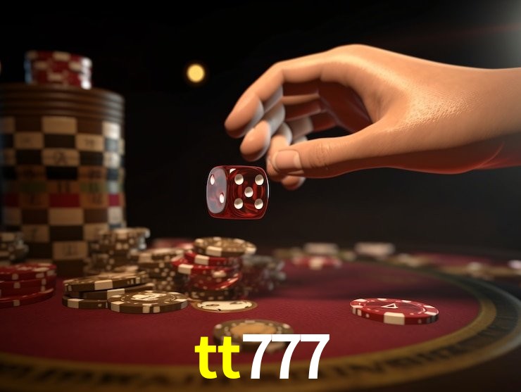 Experiência VIP tt777