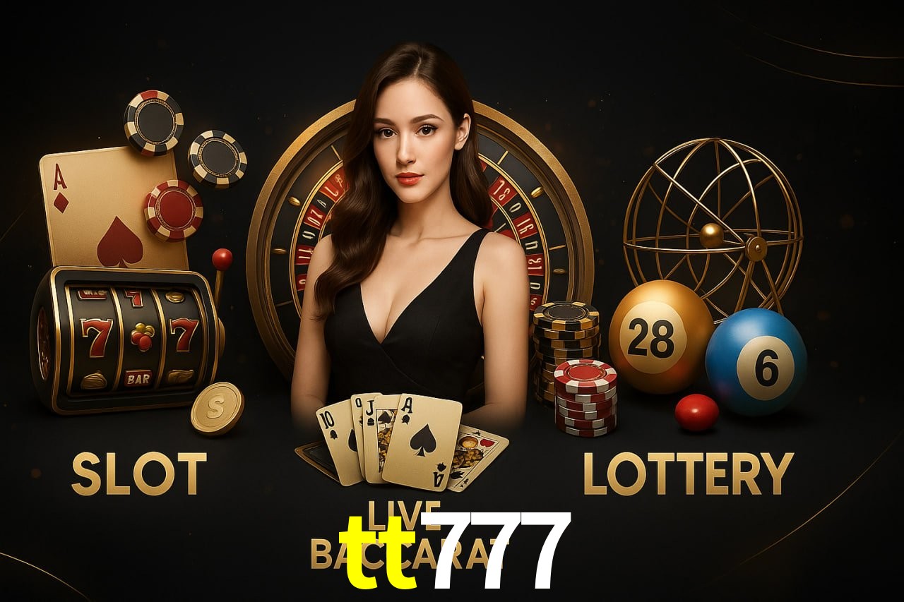 Promoções Sazonais tt777