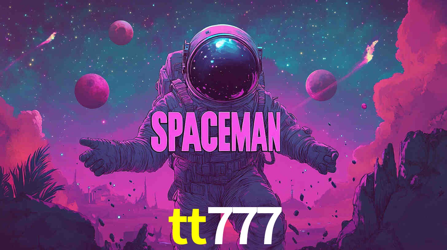 Descubra a Magia dos Jogos de Arcade no tt777