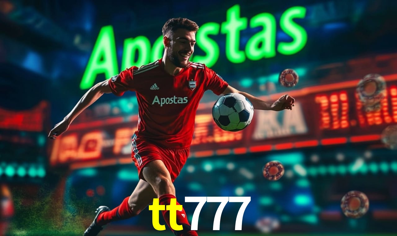 A Emoção da Loteria na tt777: Uma Chance de Mudança de Vida