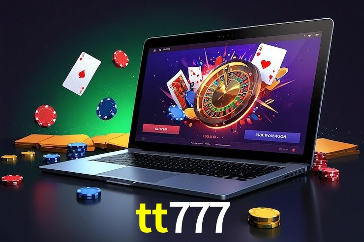 Tecnologia da Plataforma tt777