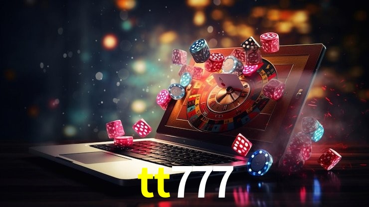 Descubra a Essência do tt777: Nossa História e Compromissos