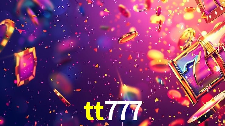 Explorando a Categoria de Eventos em Apostas na tt777