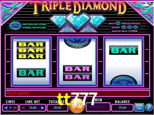 Descubra o Mundo do Cassino Online com tt777