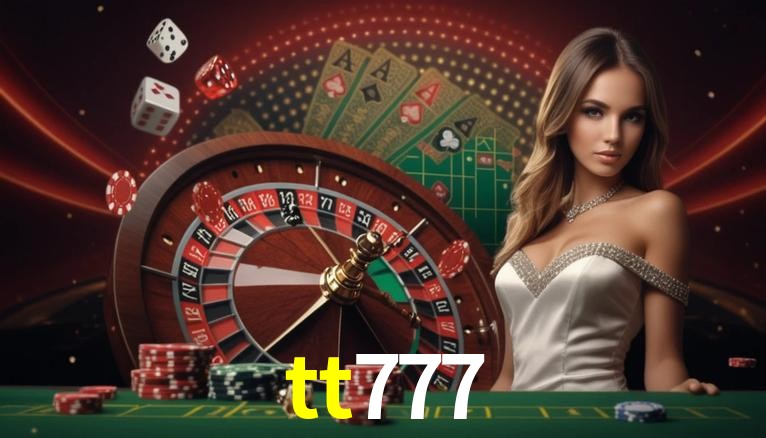 Account Benefits tt777