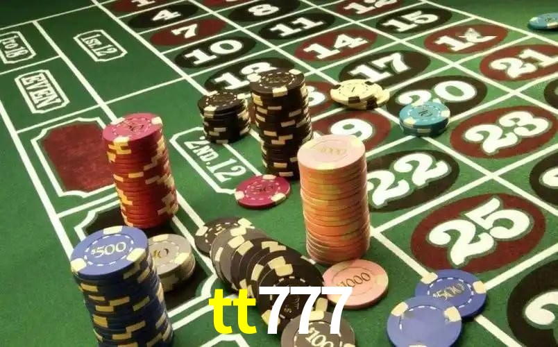 Estatísticas Esportivas tt777