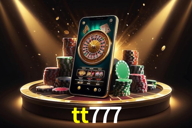 Diretório de Jogos tt777