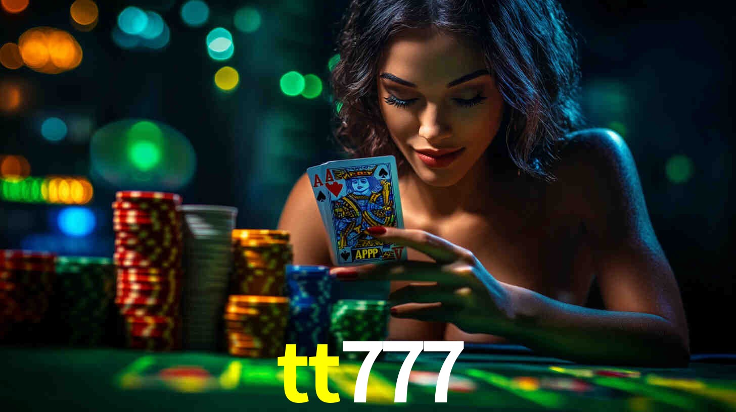 Apostas Esportivas na tt777: Um Guia Completo