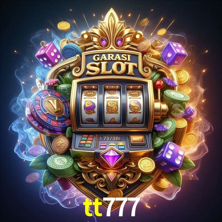 Jogos de Slot tt777
