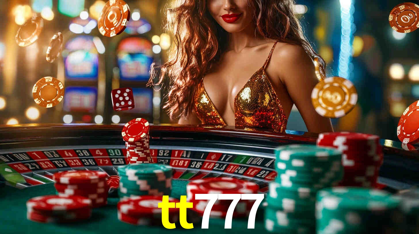 Tournaments tt777