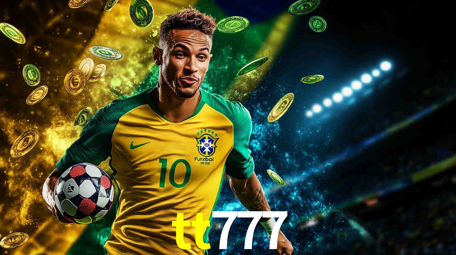 Inovações de Jogos na tt777: O Futuro das Experiências Interativas