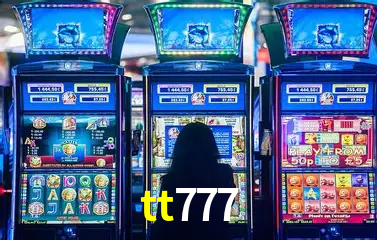 Descubra a Essência do tt777: Nossa História e Compromissos