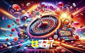 Mesa de Blackjack tt777