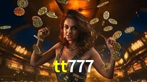 Game Statistics tt777