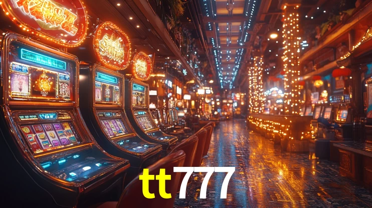 tt777 bet