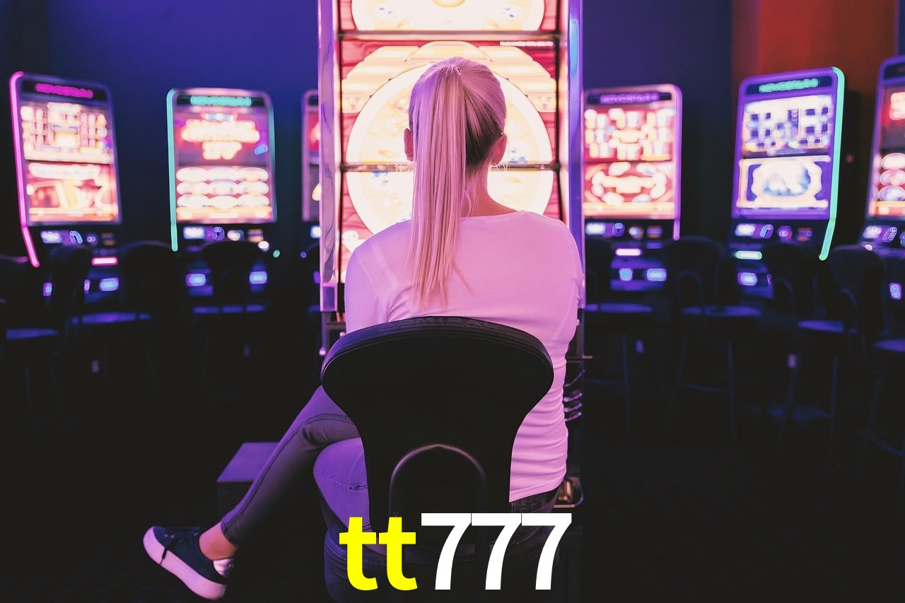 Games Directory tt777
