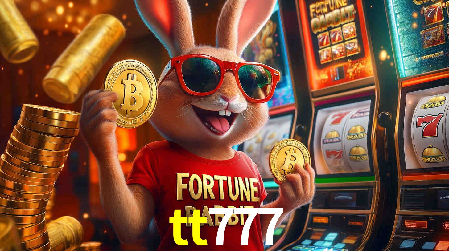 A Emoção da Loteria na tt777: Uma Chance de Mudança de Vida
