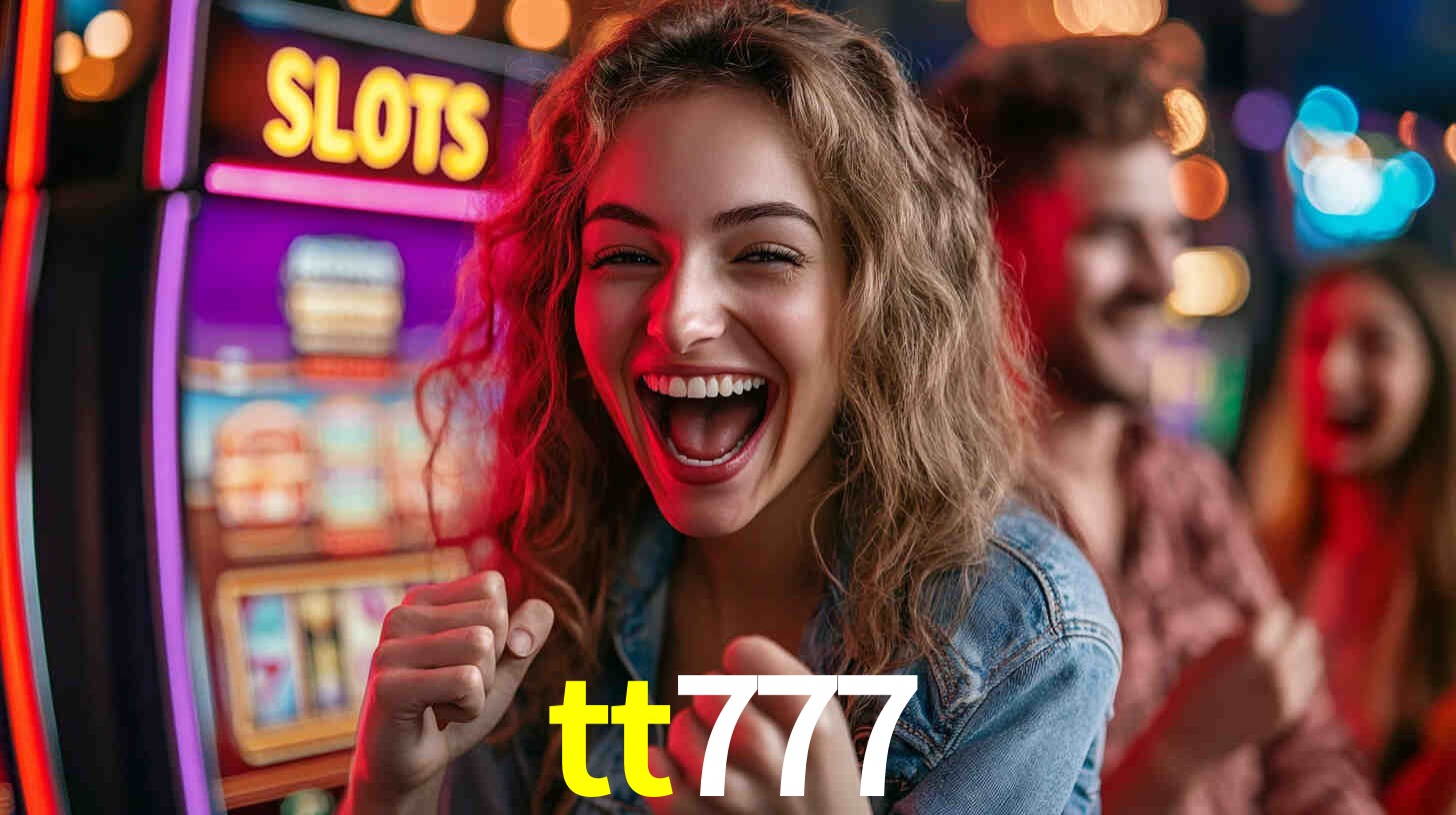 A Popularidade dos Caça-Níqueis no tt777