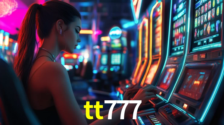 Exclusive Games tt777