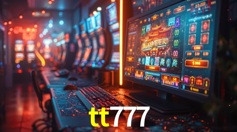 Ofertas Imperdíveis na tt777: Promoções e Bônus Que Valem a Pena