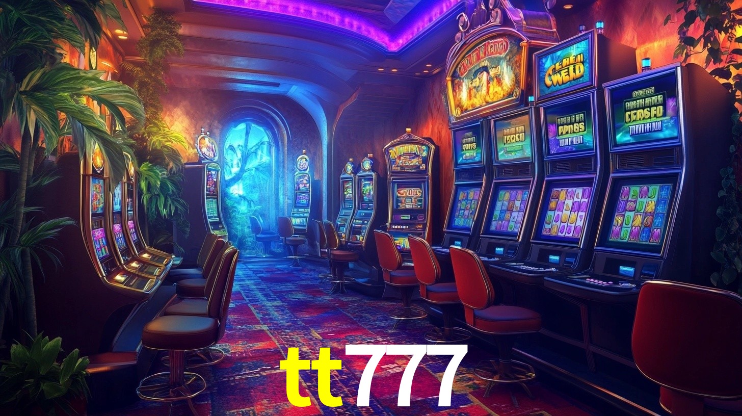 Blackjack Table tt777