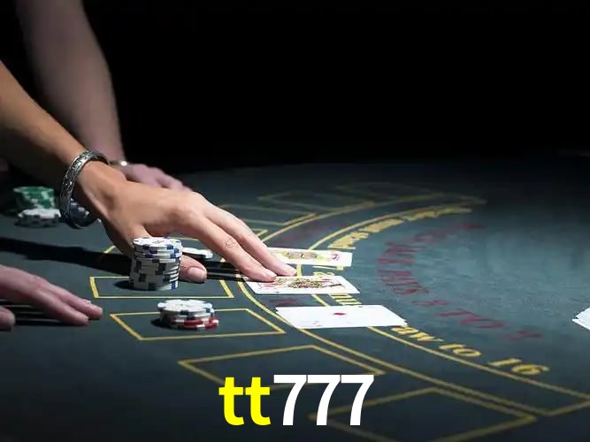 Sistemas de Segurança tt777