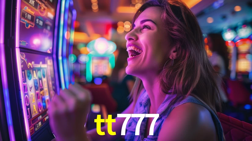 Explore as vantagens do tt777: serviço profissional e confiabilidade