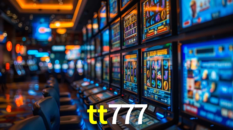 Platform Technology tt777