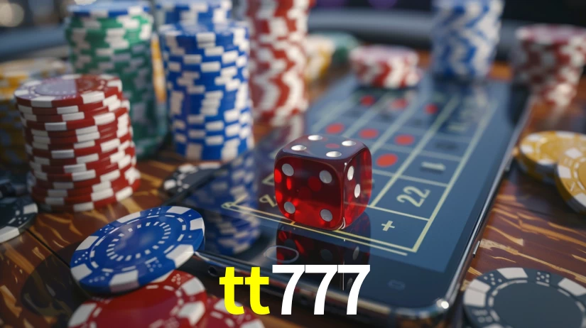 tt777,tt777.com
