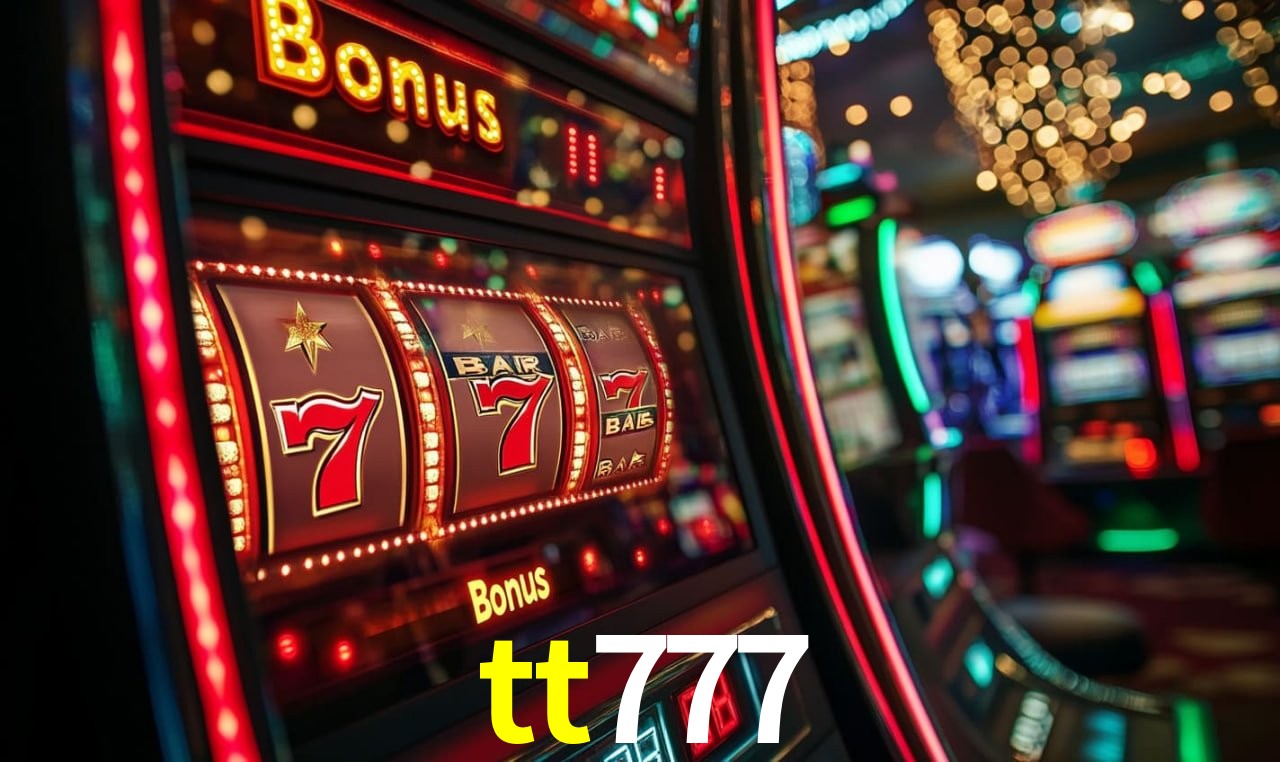 tt777 bet