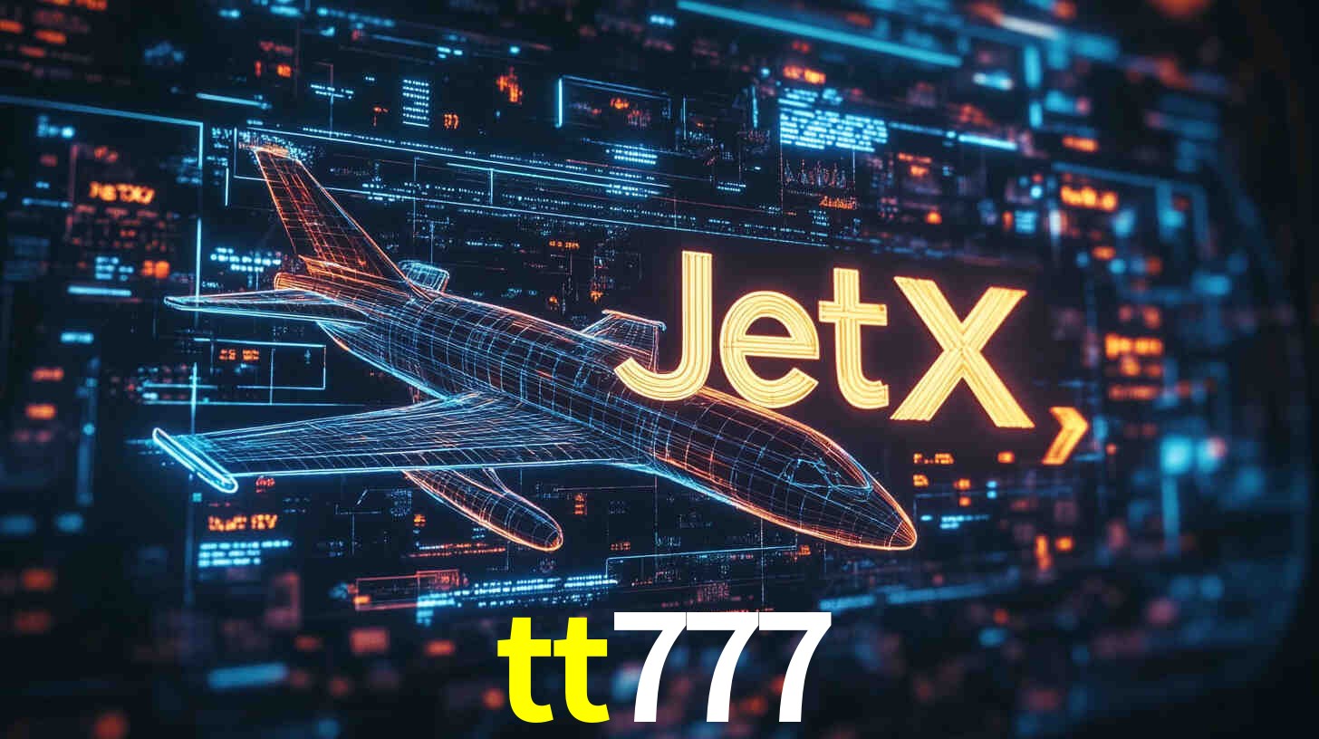 A Revolução dos Aplicativos de Jogos no tt777