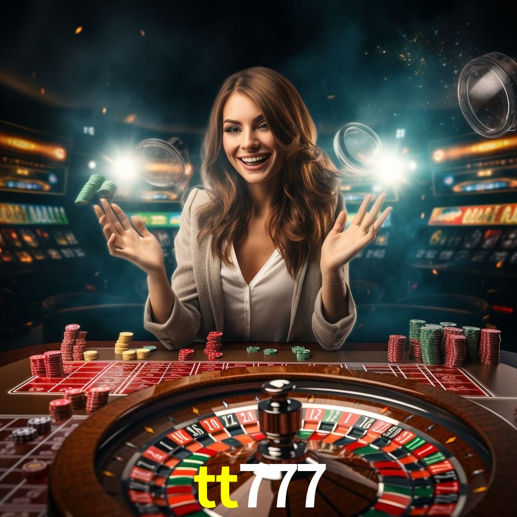 Premium Interface tt777