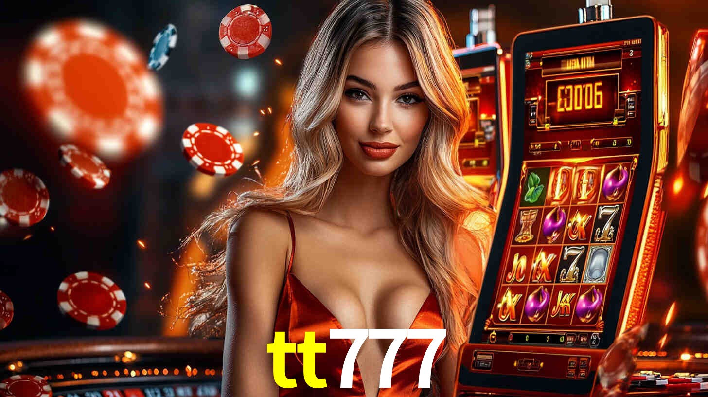 Experimente o Login Seguro Premium no tt777