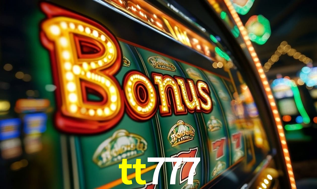 Ofertas Exclusivas tt777