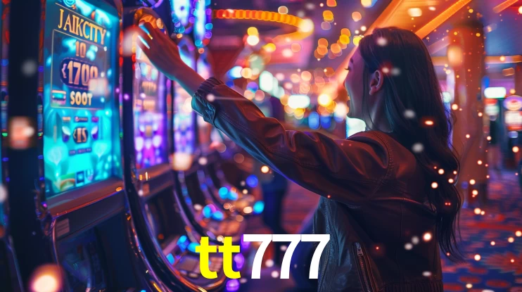 tt777 bet