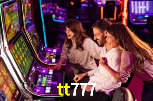 Inovações de Jogos na tt777: O Futuro das Experiências Interativas