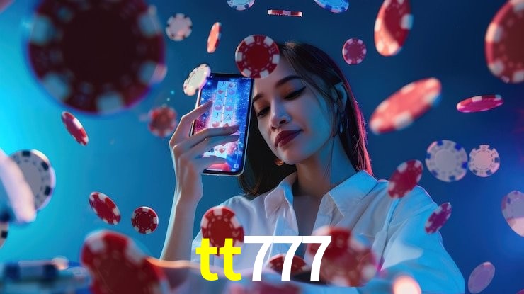 Descubra a Essência do tt777: Nossa História e Compromissos