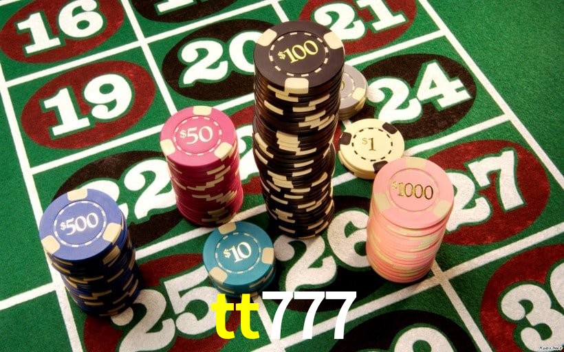 Casino VIP tt777