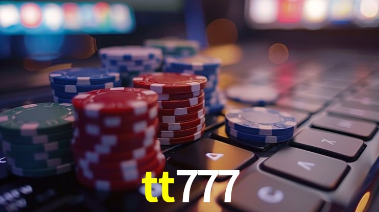 Provedores de Jogos tt777