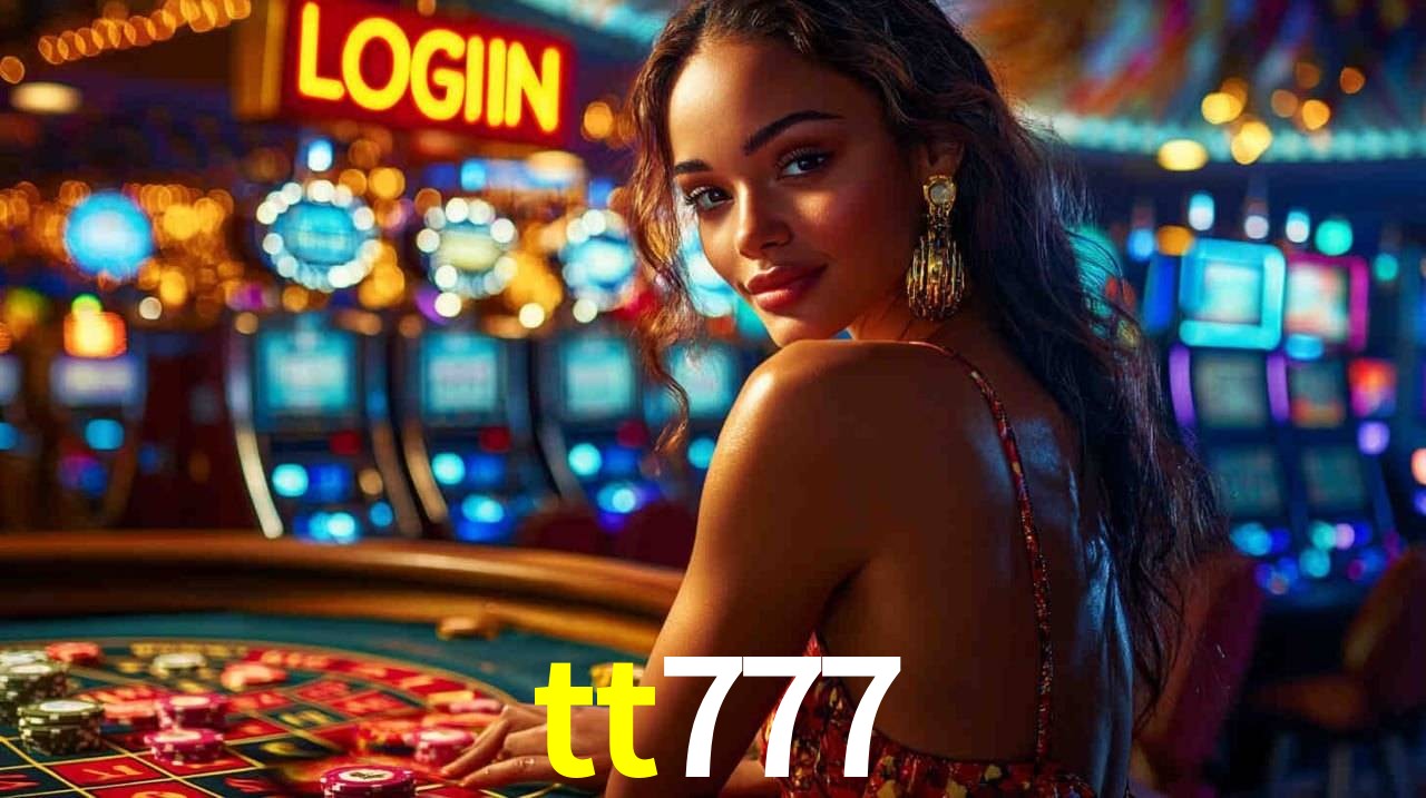 Estatísticas do Jogo tt777