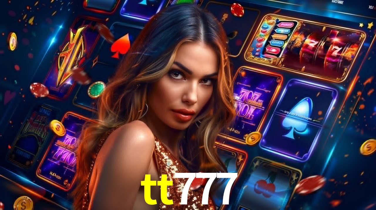 Explorando a Categoria de Eventos em Apostas na tt777