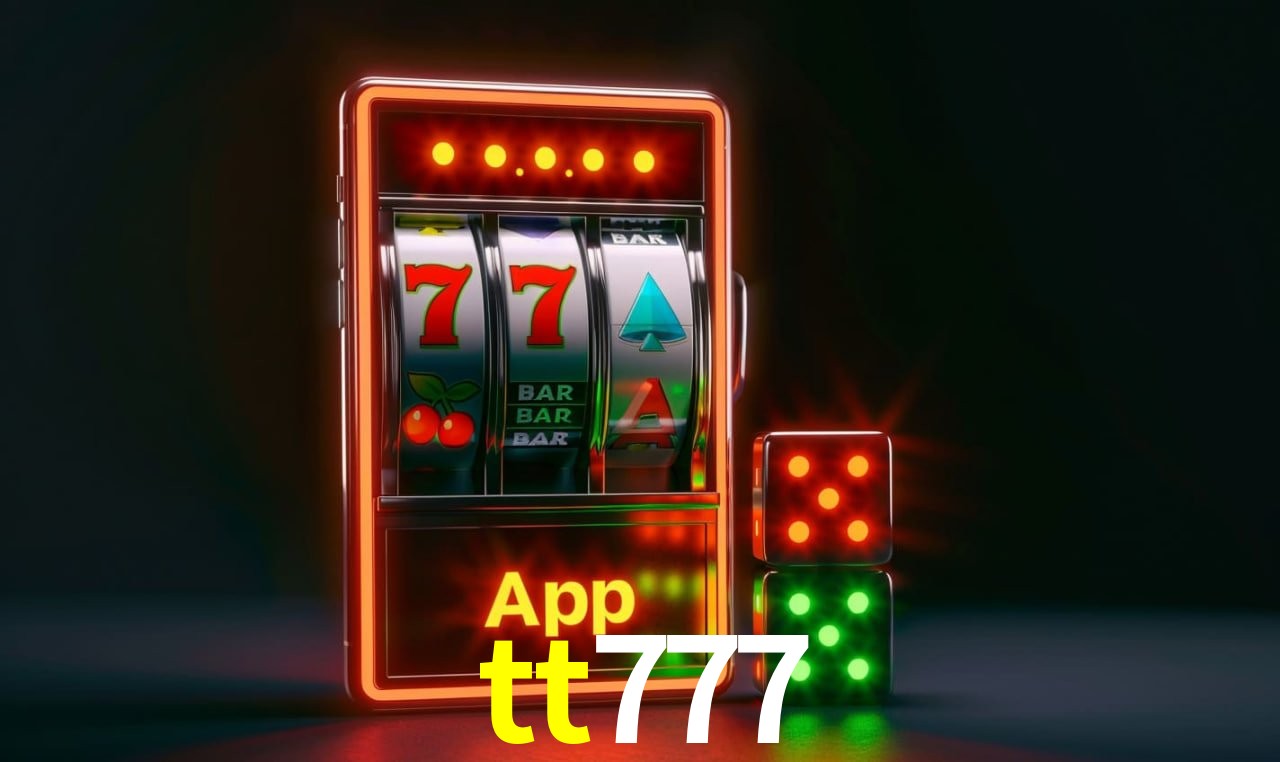 Apostas de Futebol tt777