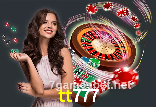 vivo no cassino tt777